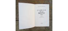 Le livre d'or de la moto 1981 