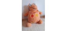 Grande peluche casimir