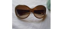 Lunettes solaires Just Cavalli