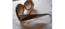Lunettes solaires Just Cavalli