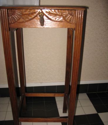 table d'appoint
