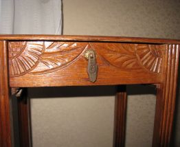 table d'appoint