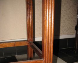 table d'appoint