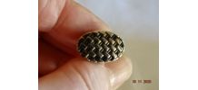 Boutons de manchette années 50