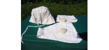 Chapeaux médiéval Coiffe + bonnets de nuit Adulte 