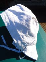 Chapeaux médiéval Coiffe + bonnets de nuit Adulte 