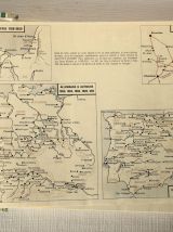 Almanach du Premier Empire.  Du neuf thermidor à Waterloo. 