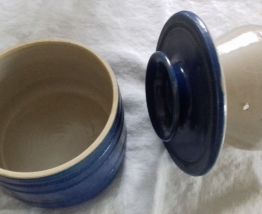 1 moule ancienne pour le beurre