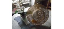 Chapeau de paille