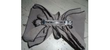 Barrette noeud