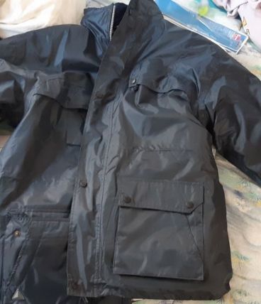 Manteau 
