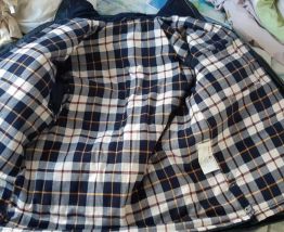 Manteau 