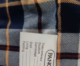 Manteau 