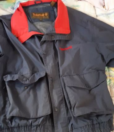 Veste légère 