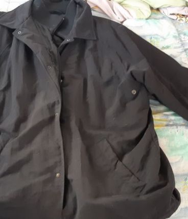 Manteau 