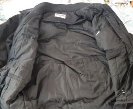 Manteau 