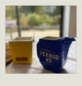 Pichet Pernod / Ricard