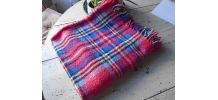 Plaid "de voiture"