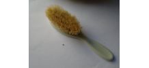 Brosse à cheveux enfant