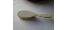 Brosse à cheveux enfant