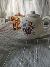 Cafetières anciens  