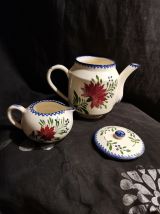 Cafetières anciens  
