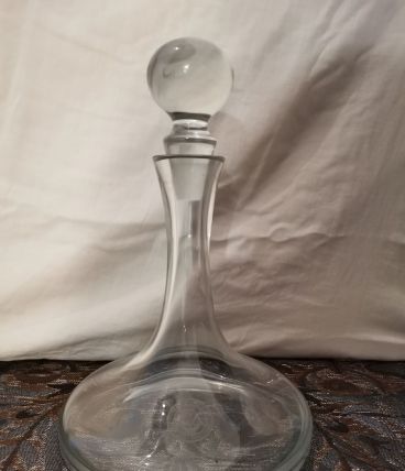 CARAFE A VIN PORTO