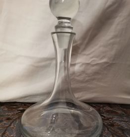 CARAFE A VIN PORTO