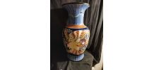 Vase céramique