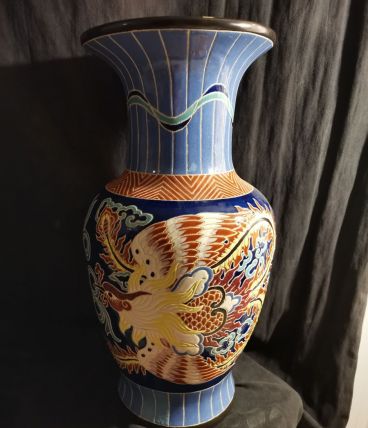 Vase céramique