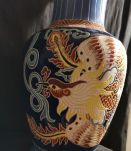 Vase céramique