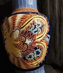 Vase céramique