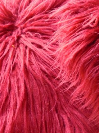 Coussin vintage 70
