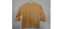 Pull à torsades