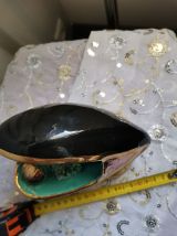 Coquillage poisson VALLAURIS 