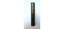 Vie privée de Napoléon. Octave Aubry. 1939. Belle reliure.