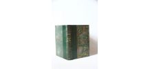 Vie privée de Napoléon. Octave Aubry. 1939. Belle reliure.