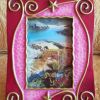 1 cadre photo 10x15 bon etat