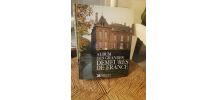 Livre Album des grandes demeures de France 