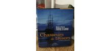 Livre "Chasseurs de trésors 