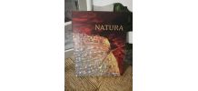 Livre NATURA