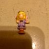 Vintage Polly pocket / Enchanted Storybook 1996 