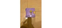 Vintage Polly pocket / Enchanted Storybook 1996 