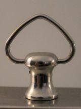 Horloge de table Pendule vintage 