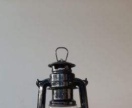 Lampe à huile