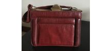 Sac à main Vintage des années 50