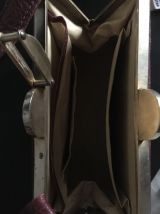 Sac à main Vintage des années 50