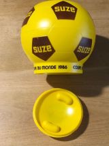 Seau à Glaçons Suze Ballon Coupe du Monde 1986