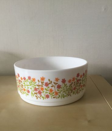Saladier vintage