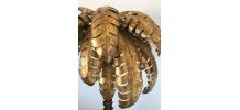 lampadaire palmier